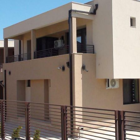 Vila Ando Mamaia Nord Năvodari Zewnętrze zdjęcie