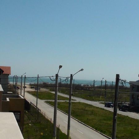 Vila Ando Mamaia Nord Năvodari Zewnętrze zdjęcie