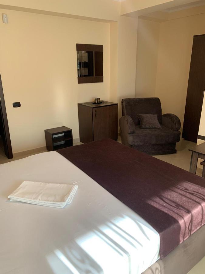 Vila Ando Mamaia Nord Năvodari Zewnętrze zdjęcie