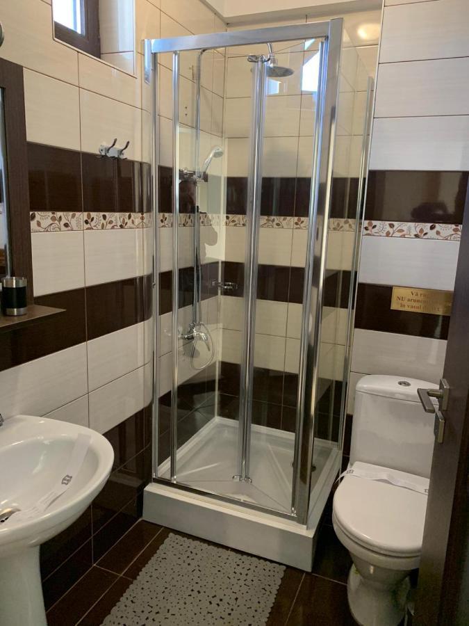 Vila Ando Mamaia Nord Năvodari Zewnętrze zdjęcie