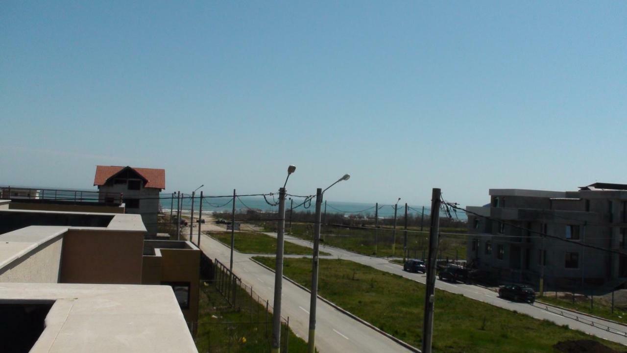 Vila Ando Mamaia Nord Năvodari Zewnętrze zdjęcie