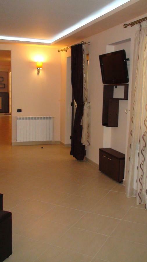 Vila Ando Mamaia Nord Năvodari Zewnętrze zdjęcie