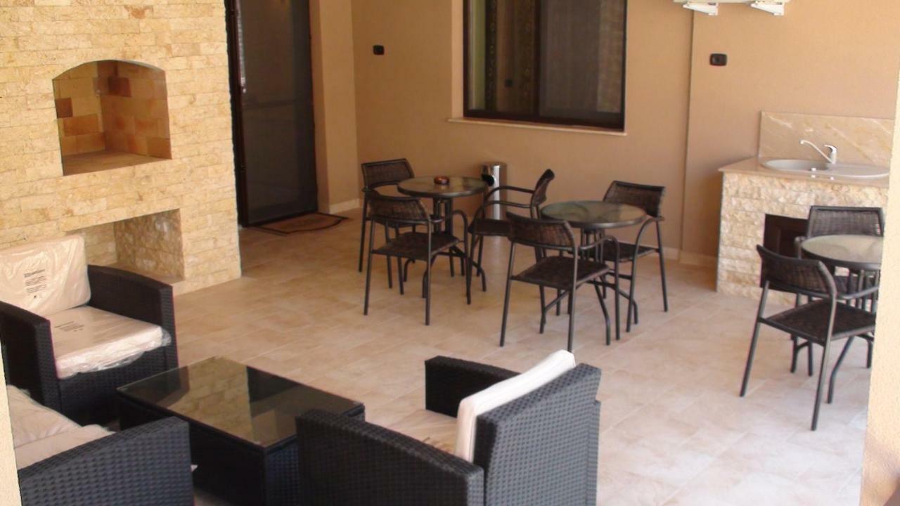 Vila Ando Mamaia Nord Năvodari Zewnętrze zdjęcie