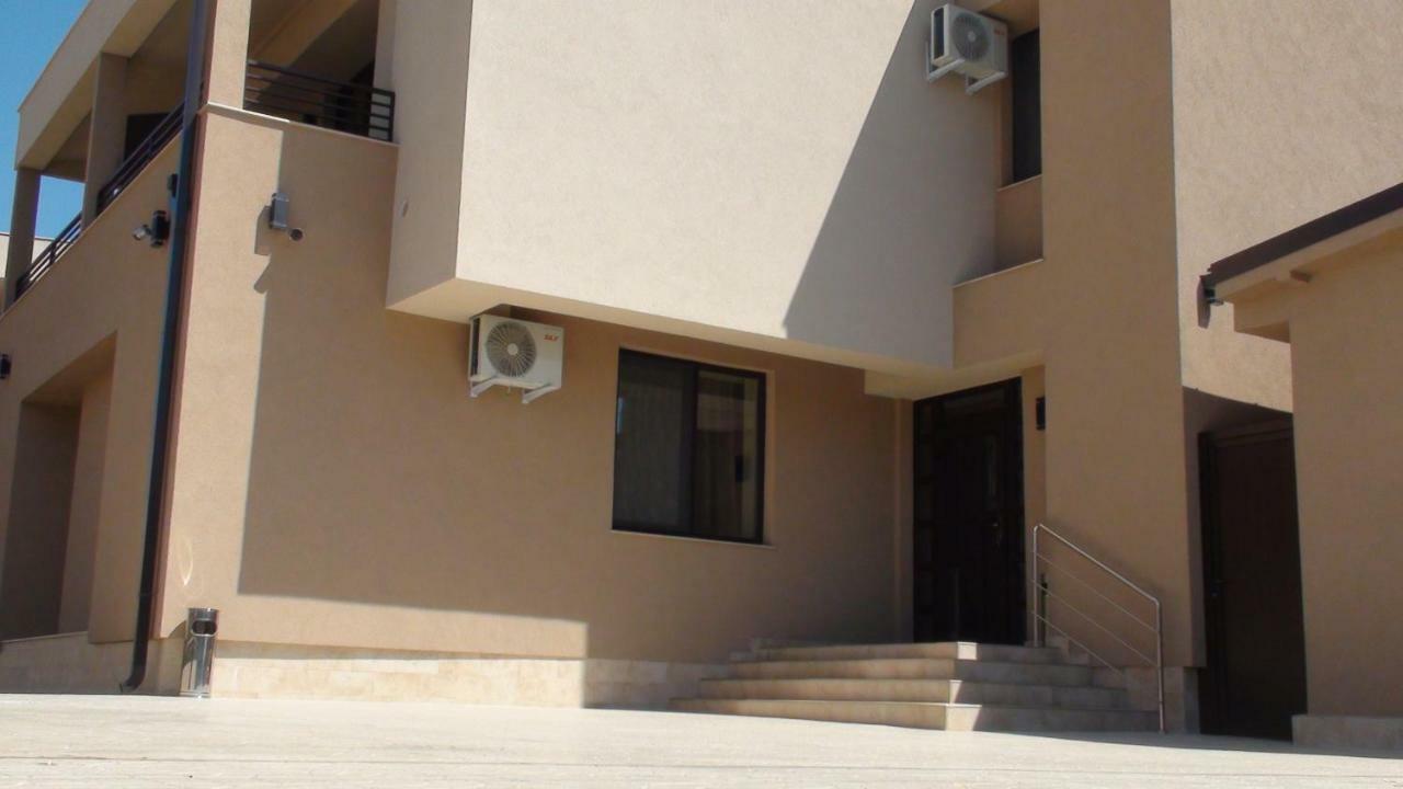 Vila Ando Mamaia Nord Năvodari Zewnętrze zdjęcie