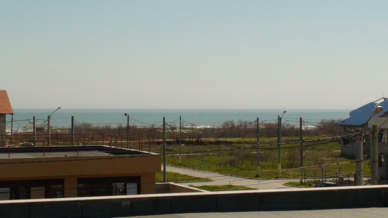 Vila Ando Mamaia Nord Năvodari Zewnętrze zdjęcie